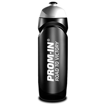 

PROM-IN Láhev s uzávěrem stříbrná, 750 ml