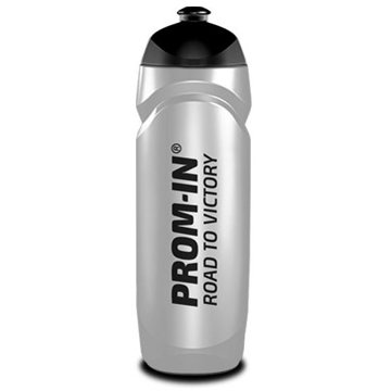 

PROM-IN Láhev s uzávěrem černá, 750 ml