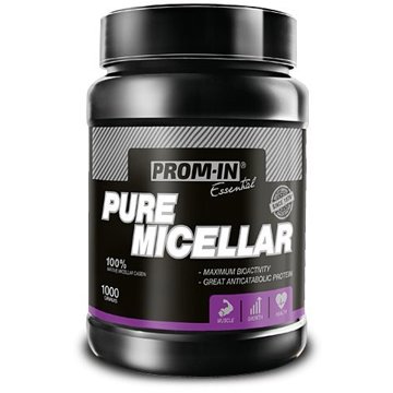 

PROM-IN Essential Pure Micellar 1000 g, čokoláda