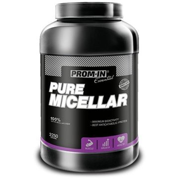 

PROM-IN Essential Pure Micellar 2250 g, čokoláda