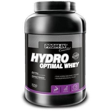 

PROM-IN Essential Optimal Hydro 2250 g, čokoláda
