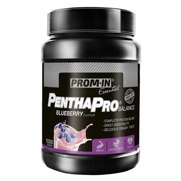 

PROM-IN Essential Penthapro Balance 1000 g, borůvka