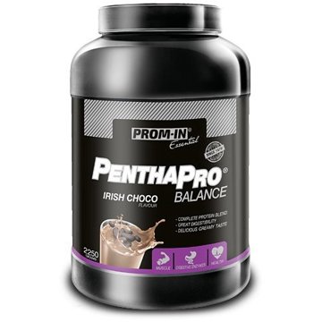 

PROM-IN Essential Penthapro Balance 2250 g, irish choco