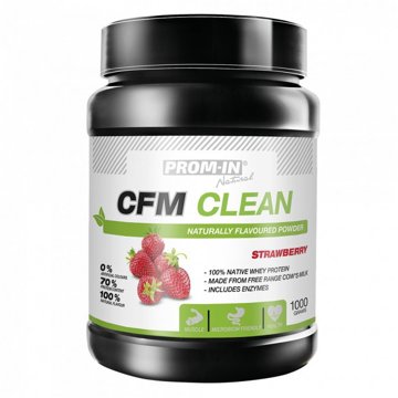 

PROM-IN CFM Clean 1000 g, jahoda