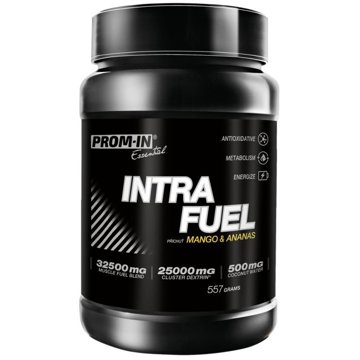 

PROM-IN Intra Fuel 557 g, lesní plody