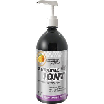 

PROM-IN Supreme Iont 1000 ml, pomeranč