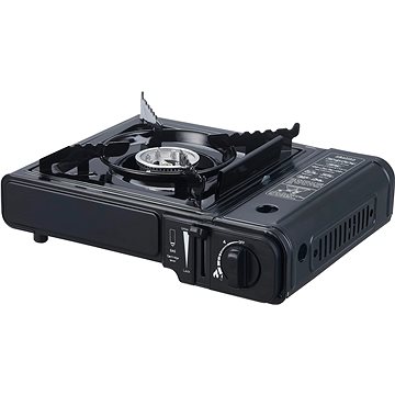 

Campgo Raiju