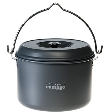 

Campgo Kettle 4,2 l Alu