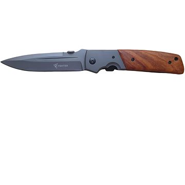 

Pronett XT1592 Taktický nůž zavírací 28 cm