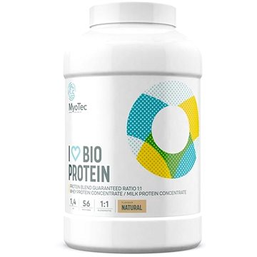 

MyoTec I Love BIO Protein 1,4 k g