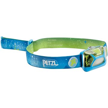 

Petzl Tikkid Blue