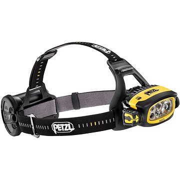 

Petzl Duo S