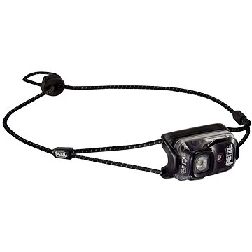 

Petzl Bindi Black
