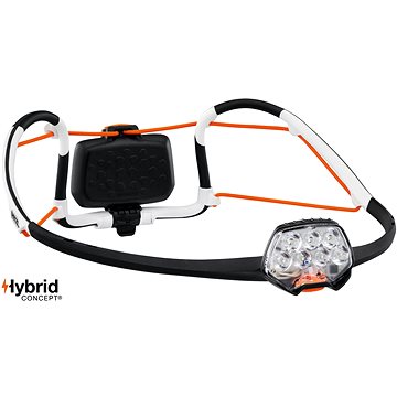 

Petzl Iko Core