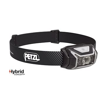 

Petzl Actik Core 2022 Gray