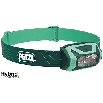 

Petzl Tikkina 2022 Green