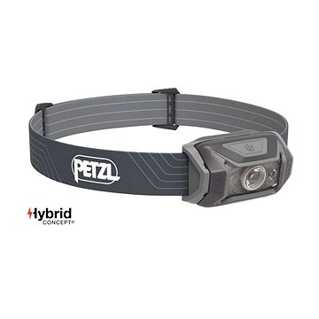 

Petzl Tikka 2022 Gray