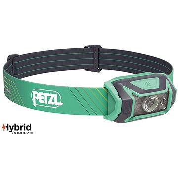 

Petzl Tikka Core 2022 Green