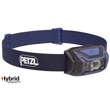 

Petzl Actik 2022 Blue