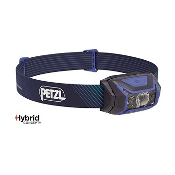 

Petzl Actik Core 2022 Blue