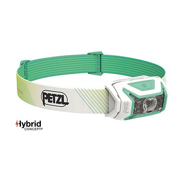 

Petzl Actik Core 2022 Green