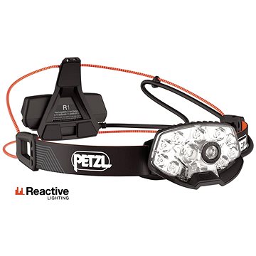 

Petzl Nao RL