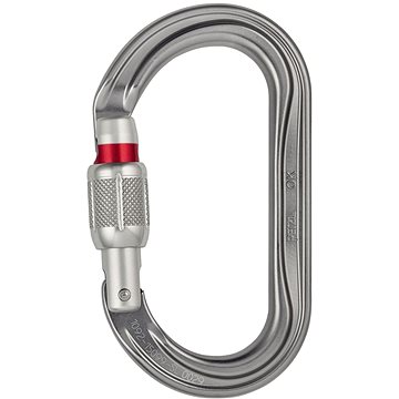 

Petzl OK screw-lock