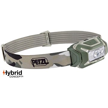 

Petzl Aria 1 RGB Camo