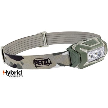 

Petzl Aria 2 RGB Camo