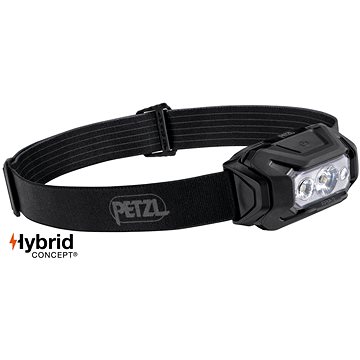 

Petzl Aria 2 RGB Black