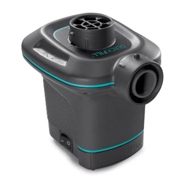 

INTEX 220-240V 66640 Quick-Fill