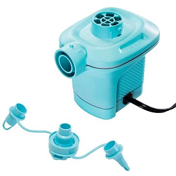 

INTEX 220-240V 58640 Quick-Fill