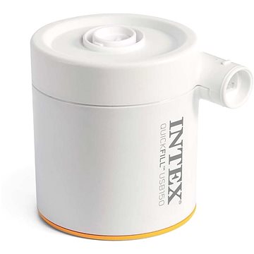 

INTEX 66616 QUICKFILL USB150 AIR PUMP