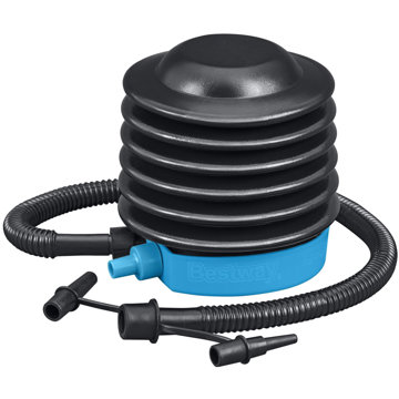 

BESTWAY Nafukovadlo Air step