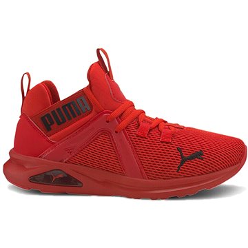 Puma Enzo Weave Red, size 23 EU/145mm - Casual Shoes |