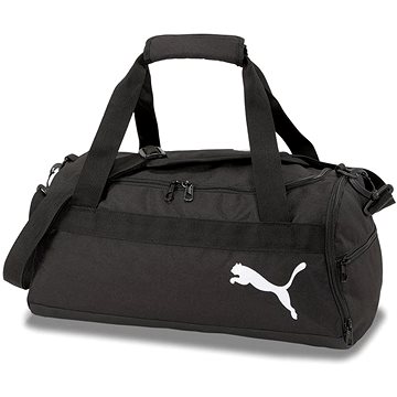 PUMA teamGOAL 23 Teambag S, černá - Sportovní taška