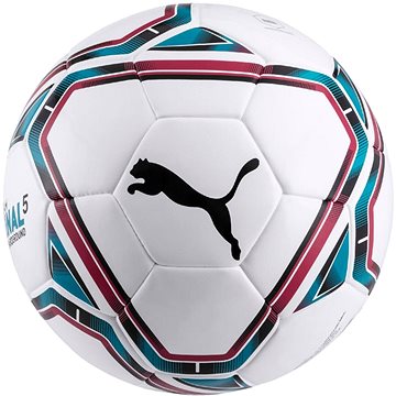 Puma teamFINAL 21.5 Hardground - Fotbalový míč