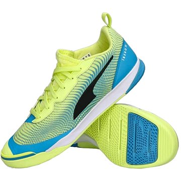 

Puma IBERO III Fresh Yellow-Bleu Azur-Puma Wh, vel. 38,5 EU