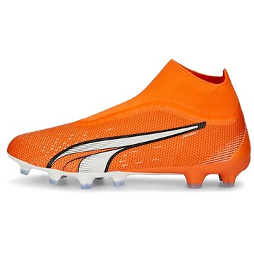 

Puma Ultra Match+ LL FG/AG oranžová EU 41 / 265 mm