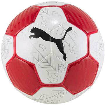 

PUMA PRESTIGE ball red, vel. 5