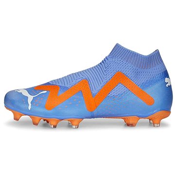 

Puma Future Match+ LL FG/AG modrá/oranžová EU 44,5 / 290 mm