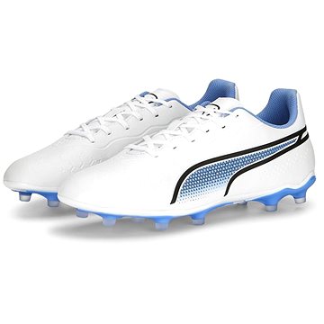 

Puma King Match FG/AG bílá/modrá EU 44 / 285 mm