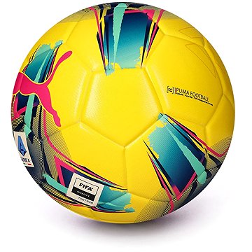

Puma Orbita Serie A 2024/2025 Fifa Quality žlutý