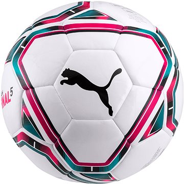 PUMA_Final 5 Hybrid Ball vel. 5 - Fotbalový míč