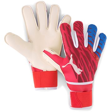 

Puma Ultra Protect 1 RC červená/bílá vel. 8,5