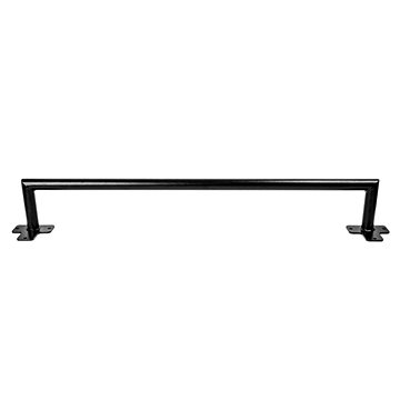 

PUSH Pro MT Simple Black Pull up bar