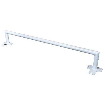 

PUSH PRO MT Simple White Pull up bar