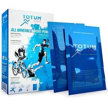 

Totum Sport 10 x 20 ml