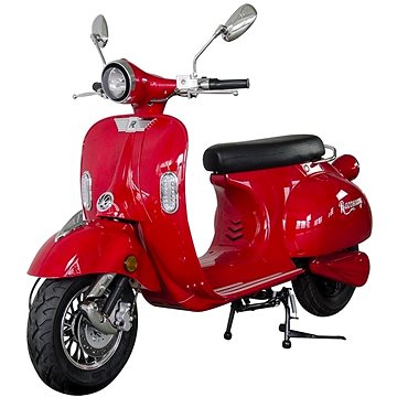 

Racceway CENTURY red