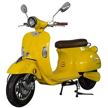 

Racceway CENTURY yellow